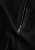 Elegant 1/4-Zip, black
