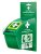 Cederroth Soft Foam Dispenser Blue