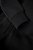 Woman fashionable trainer, black
