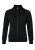 Woman fashionable trainer, black