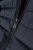 Woman versatile hybrid jacket, navy