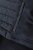 Woman versatile hybrid jacket, navy