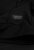 Woman premium Double-faced hoodie, black