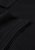 Stretch deluxe polo, black