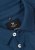 Stretch deluxe polo, indigo