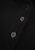 Woman Stretch deluxe polo, black