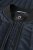 Woman urban style quilted jacket, navy