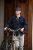 Versatile overshirt, navy