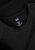 Luxury lightweight crewneck, black
