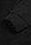 Luxury lightweight crewneck, black