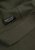 Woman luxury lightweight crewneck, olive