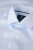 Super non-iron business shirt slim fit, light blue