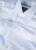 Super non-iron business shirt slim fit, light blue