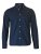 Classic oxford shirt slim fit, navy