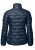 Woman perfect down experience, navy