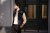 Premium hybrid bodywarmer, navy