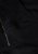 Stylish hooded sweat, black