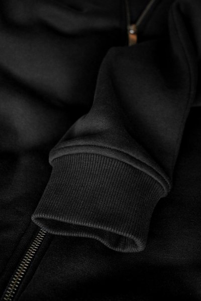 Zoom bild av Fashionable trainer, black