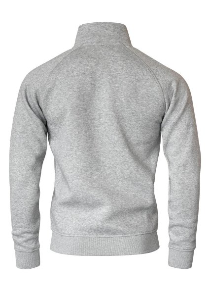 Zoom bild av Fashionable trainer, grey melange
