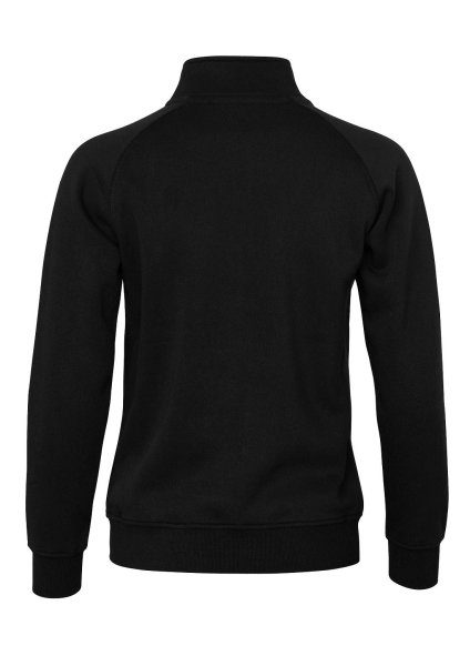 Zoom bild av Woman fashionable trainer, black