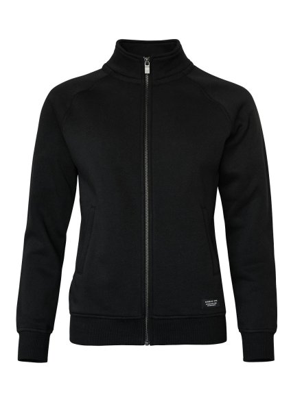 Zoom bild av Woman fashionable trainer, black