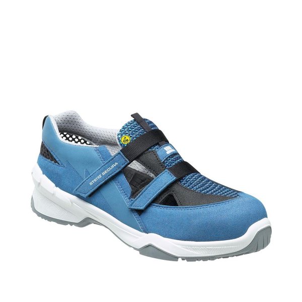Zoom bild av Steitz Carla Sneaker
