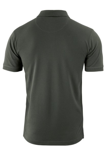Zoom bild av Stretch deluxe polo, olive