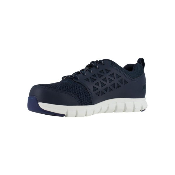 Zoom bild av Reebok Athletic Work Shoe