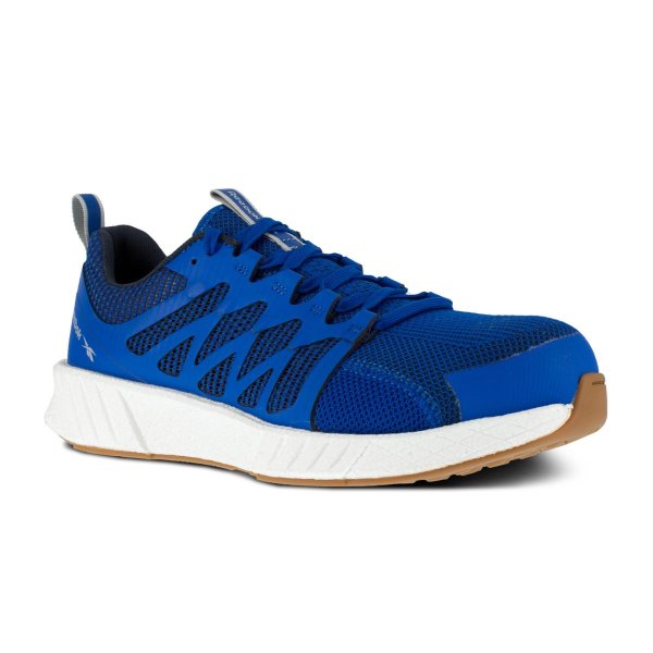 Zoom bild av Reebok Athletic Work Shoe
