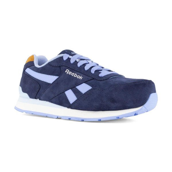 Zoom bild av Reebok Classic Work Womens Sneaker